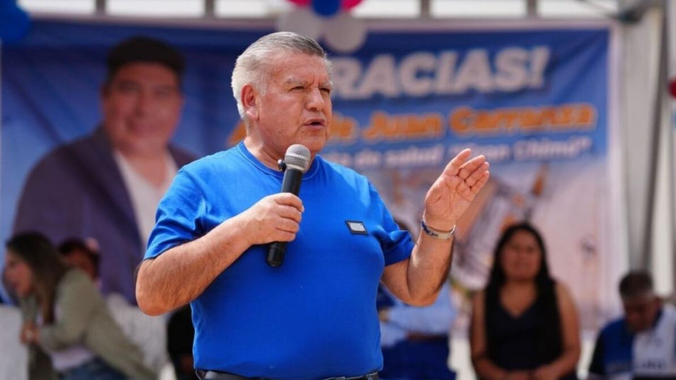César Acuña: APP admite derrota y reconoce fallas en su estrategia de campaña
