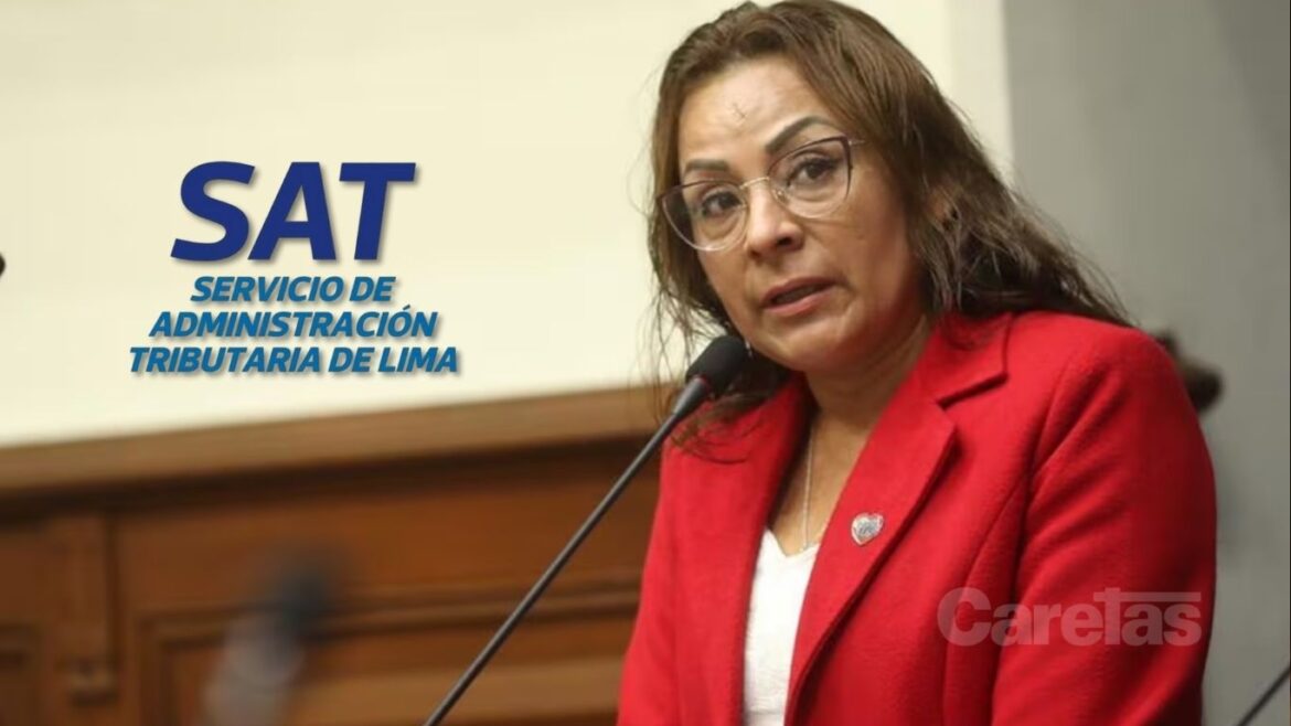 denuncia Kira Alcarraz