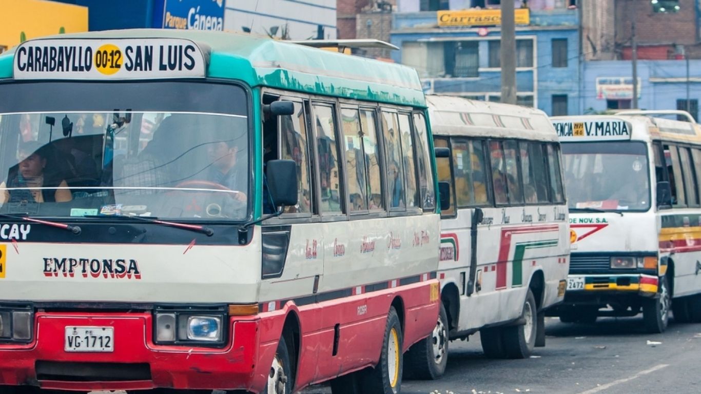 Semana Santa 2026: ¿cuál será el horario del metropolitano, Línea 1 y los corredores del transporte público?