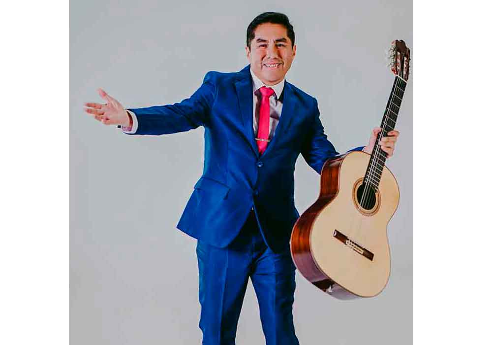 Tito Manrique - Cosa Nuestra