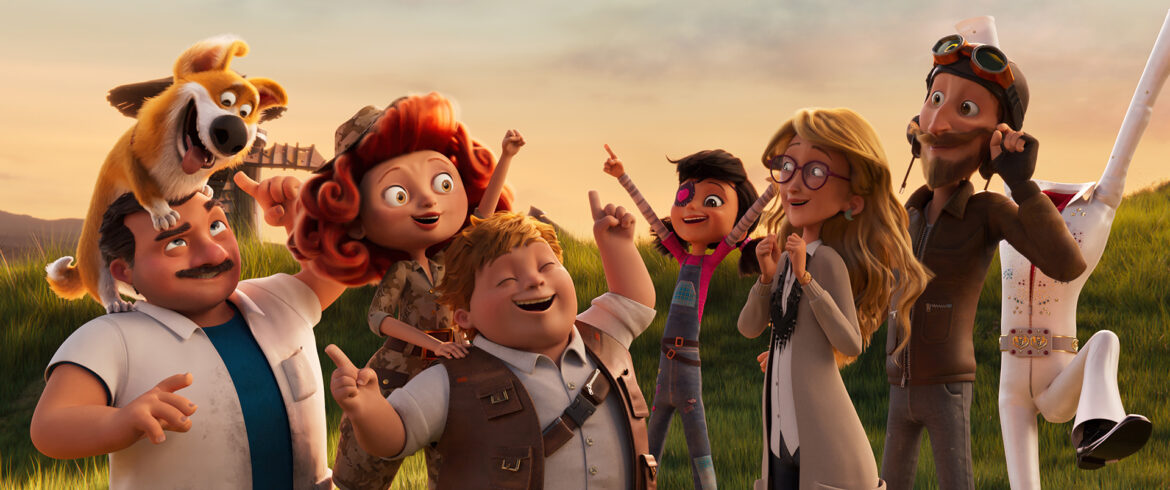 Británico cultural.