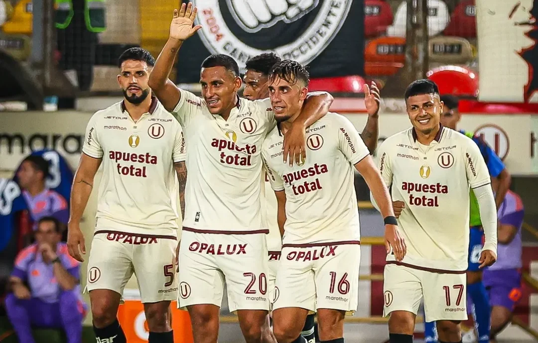 Valera. Universitario