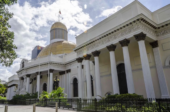Asamblea Nacional de Venezuela