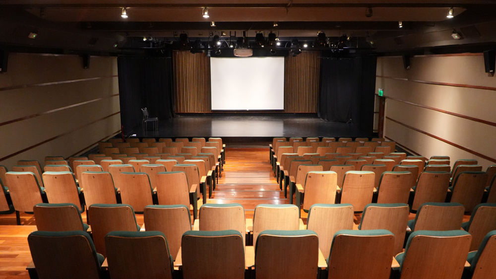 Centro Cultural El Olivar