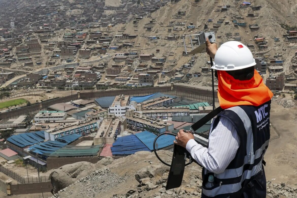 conexión clandestina