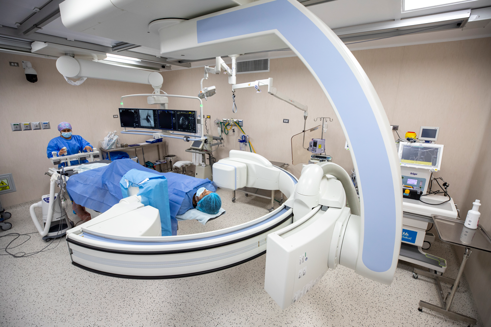 EsSalud Programa de Inversiones 2026.