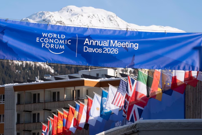 foro economico mundial Davos
