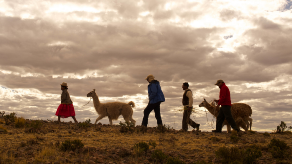 Turismo Comunitario: El Perú redefine reglas del juego para impulsar economías locales