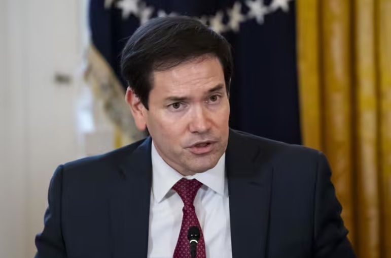 marco rubio