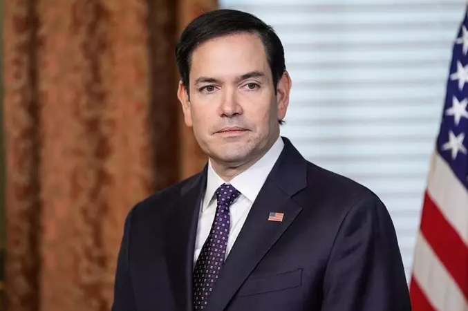 Marco Rubio