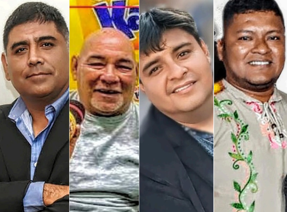 Perú enfrenta su año más violento para el periodismo: 458 ataques y 4 periodistas asesinados