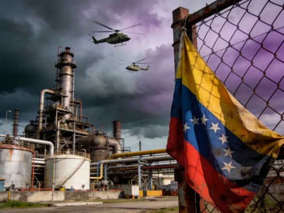 Petróleo: reacción contenida tras el arresto de Maduro