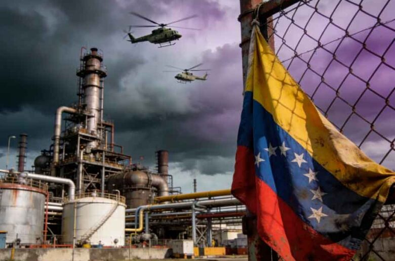 petroleo-venezuela