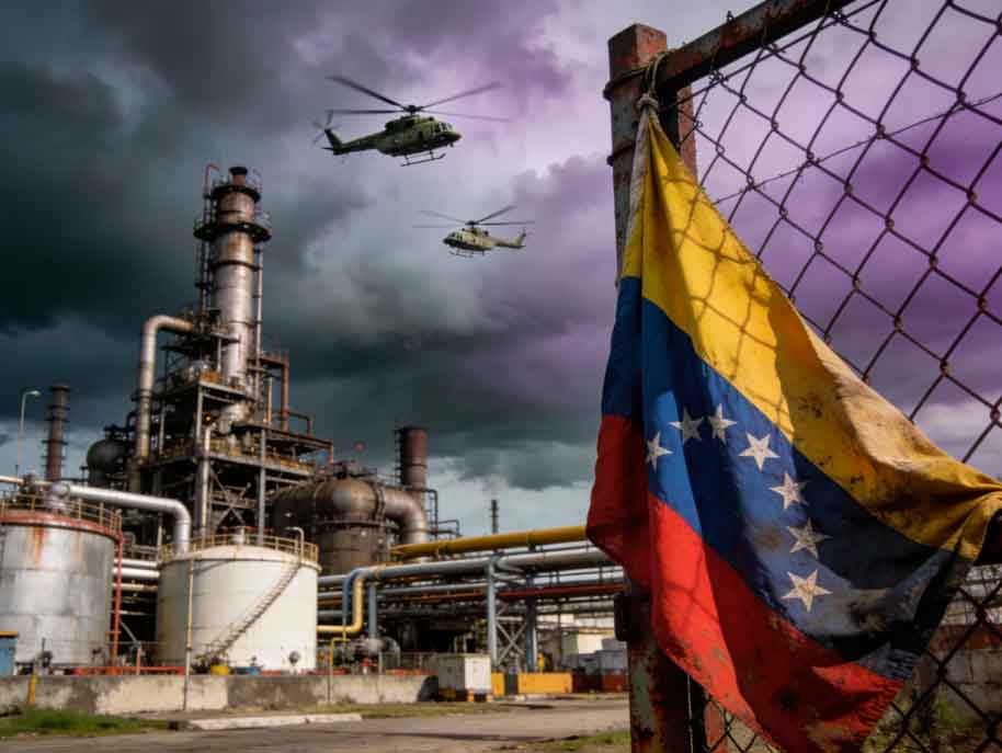 petroleo-venezuela