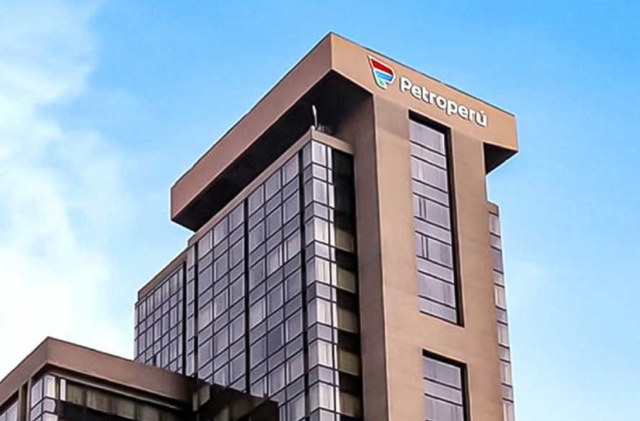 Petroperu