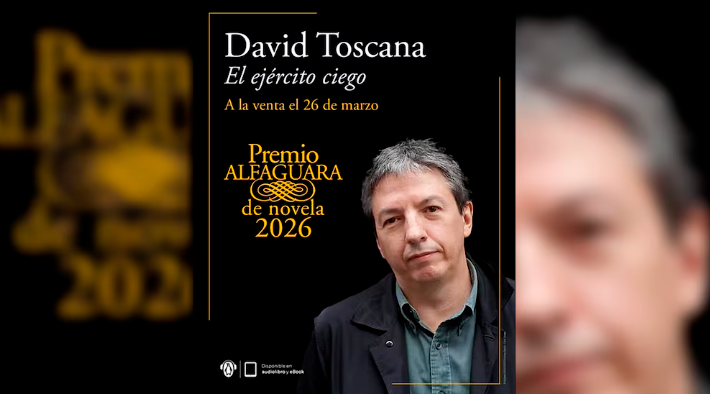 David Toscana