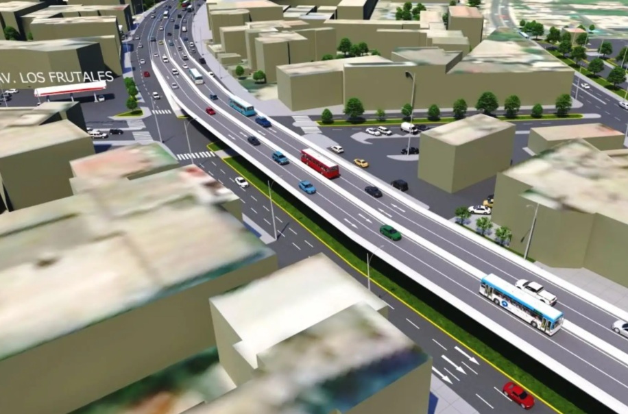 viaducto javier prado