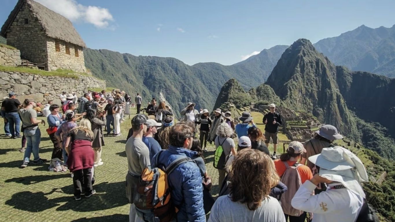 ¡Arrasamos! Perú logra 21 nominaciones en los World Travel Awards 2026: guía completa para votar por nuestro país