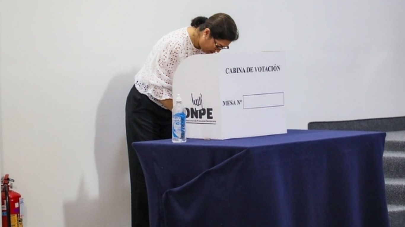 ¿Cuándo será la segunda vuelta de las Elecciones 2026 en Perú?