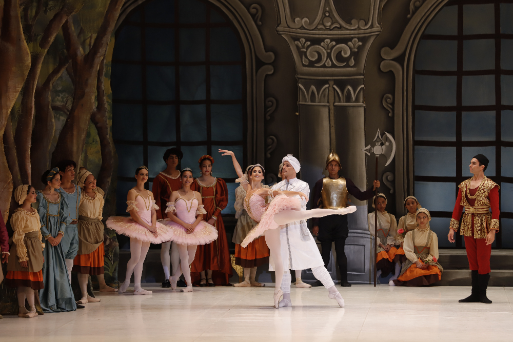 Cuentos de princesas