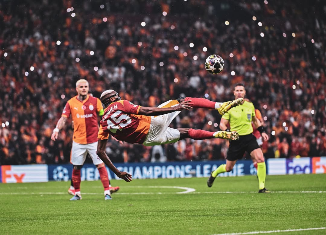 Galatasaray Juventus