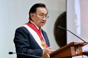 José María Balcázar