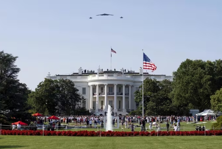 Casa Blanca