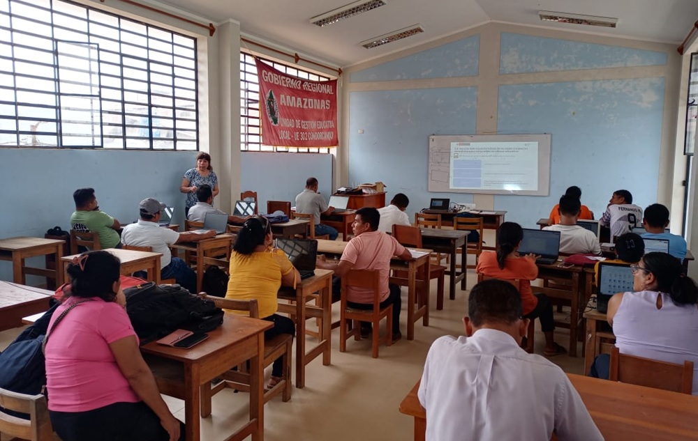 colegio en provincia