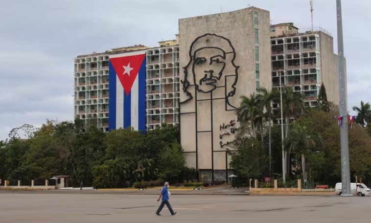 Cuba