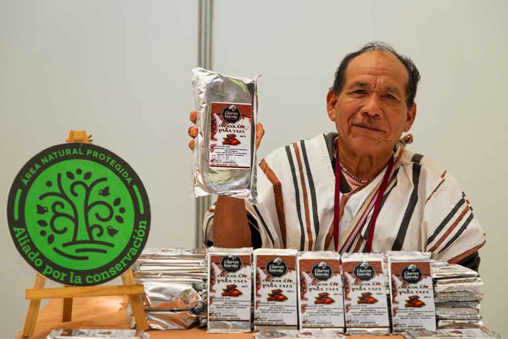 Emprendedores por Naturaleza