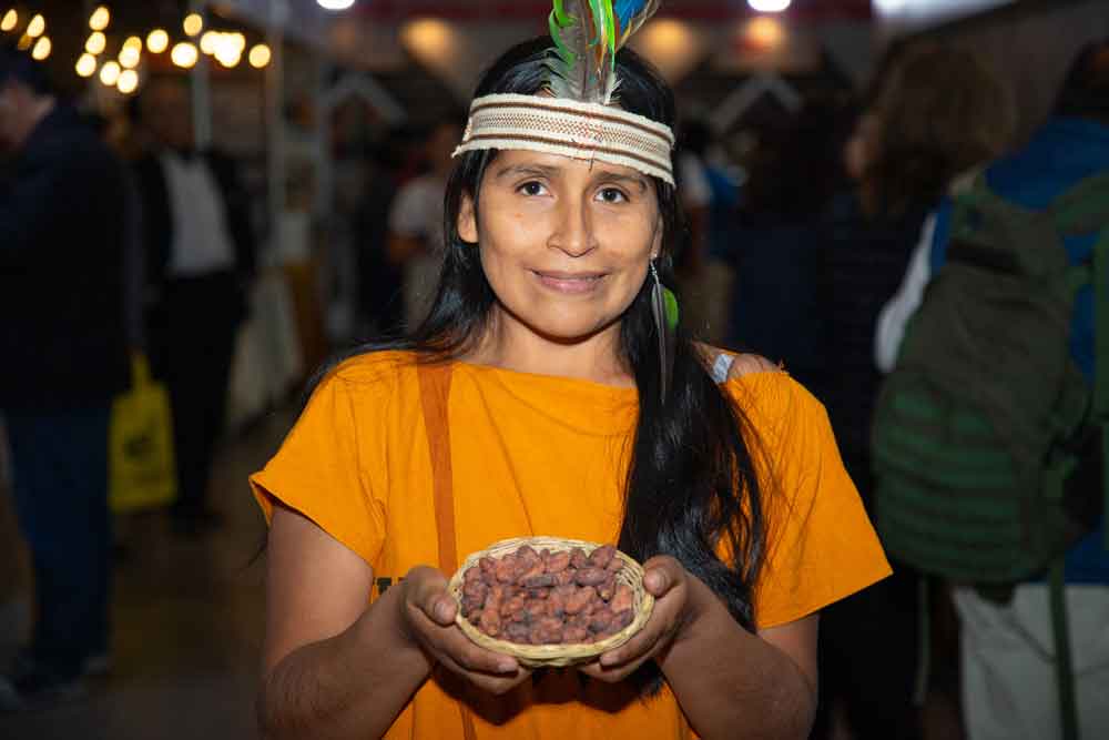 Emprendedores por Naturaleza