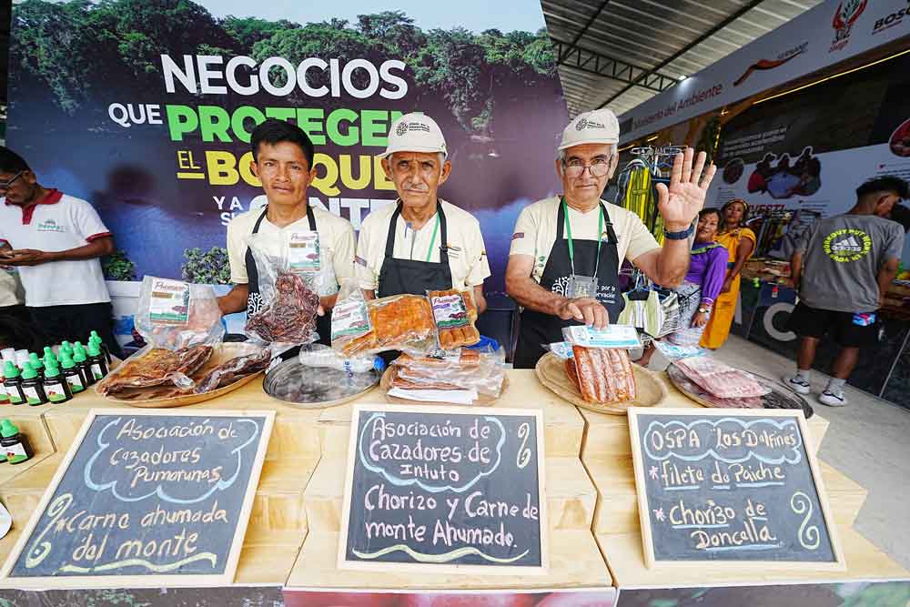 Emprendedores por Naturaleza