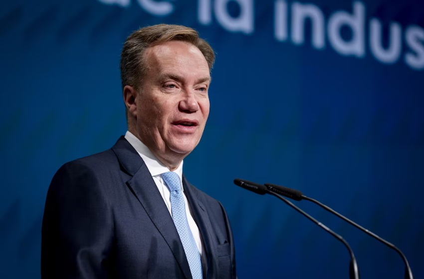 Borge Brende