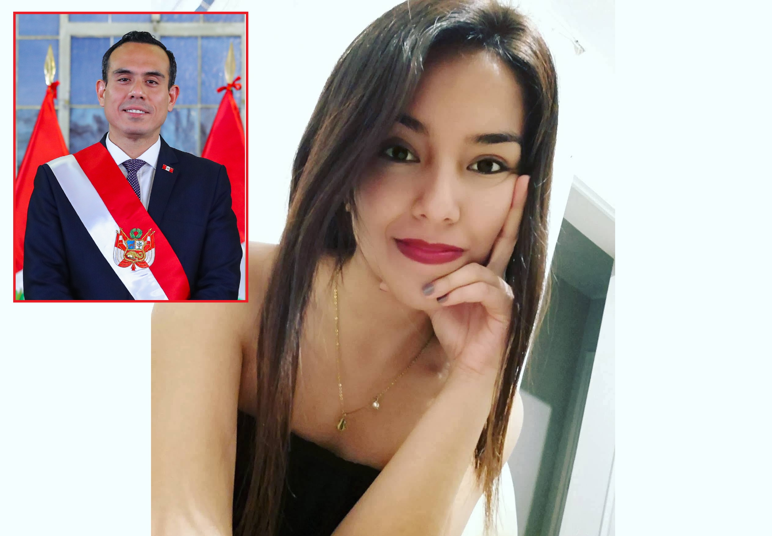 Asesora renuncia tras polémica por visita a José Jerí