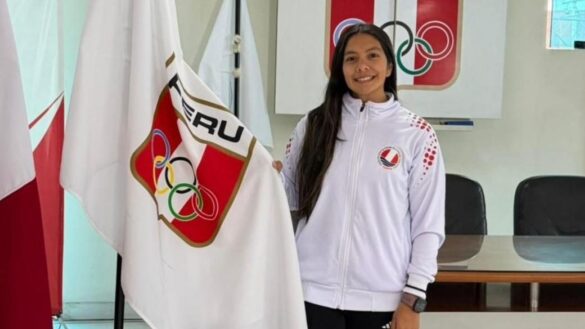 Muere la multicampeona Lizeth Marzano tras ser atropellada en San Isidro