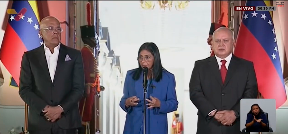 Ley de Amnistía Venezuela