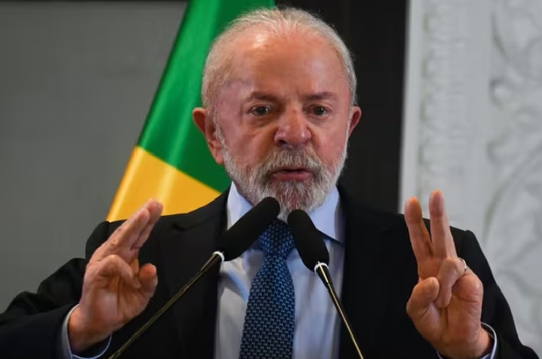 Lula da Silva