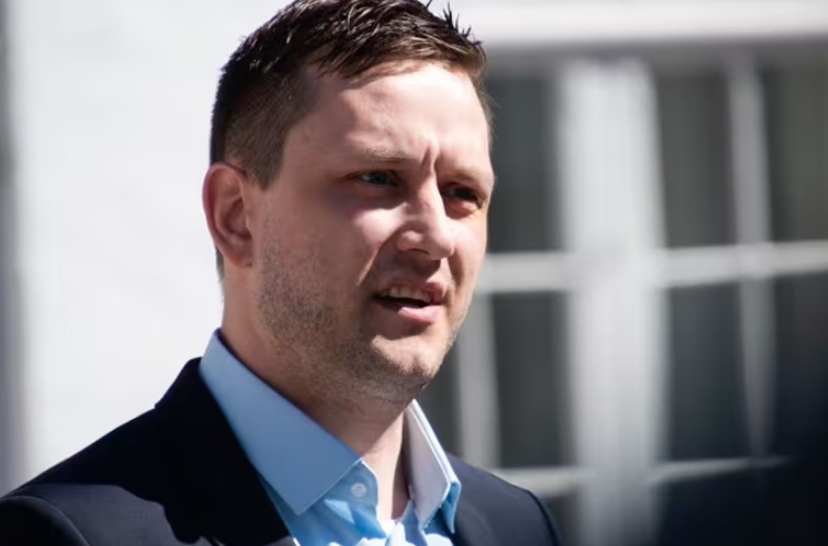 Jens Frederik Nielsen