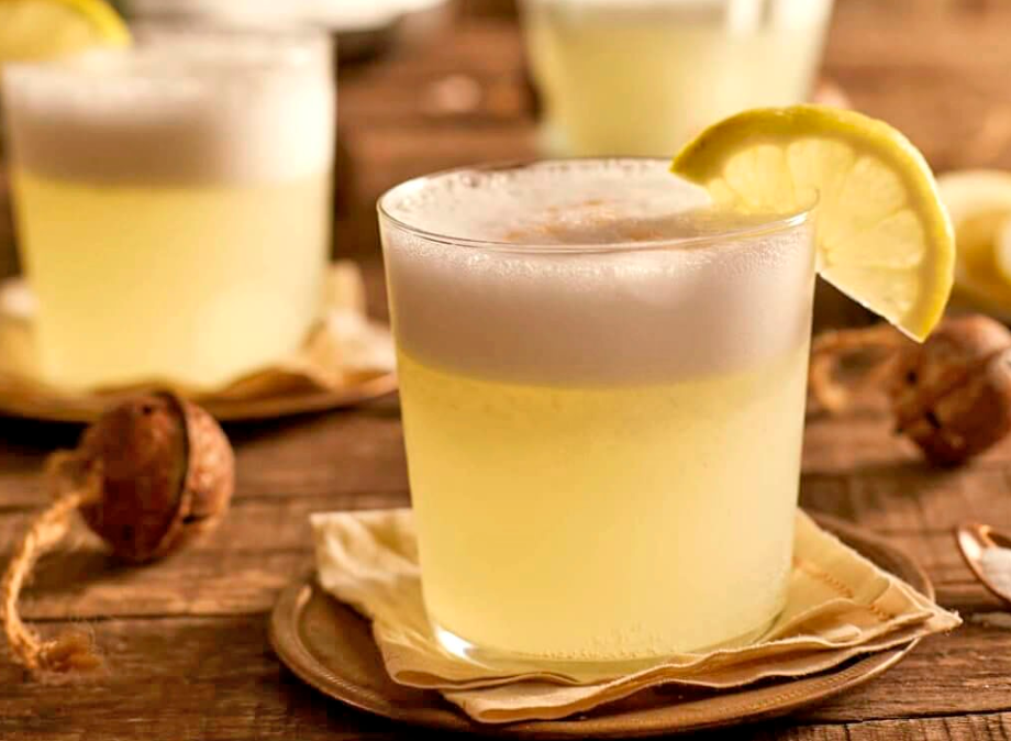 Pisco Sour