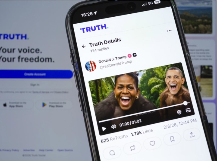 truth social