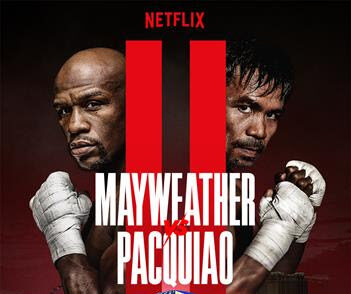 mayweather vs pacquiao