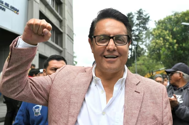 Fernando Villavicencio