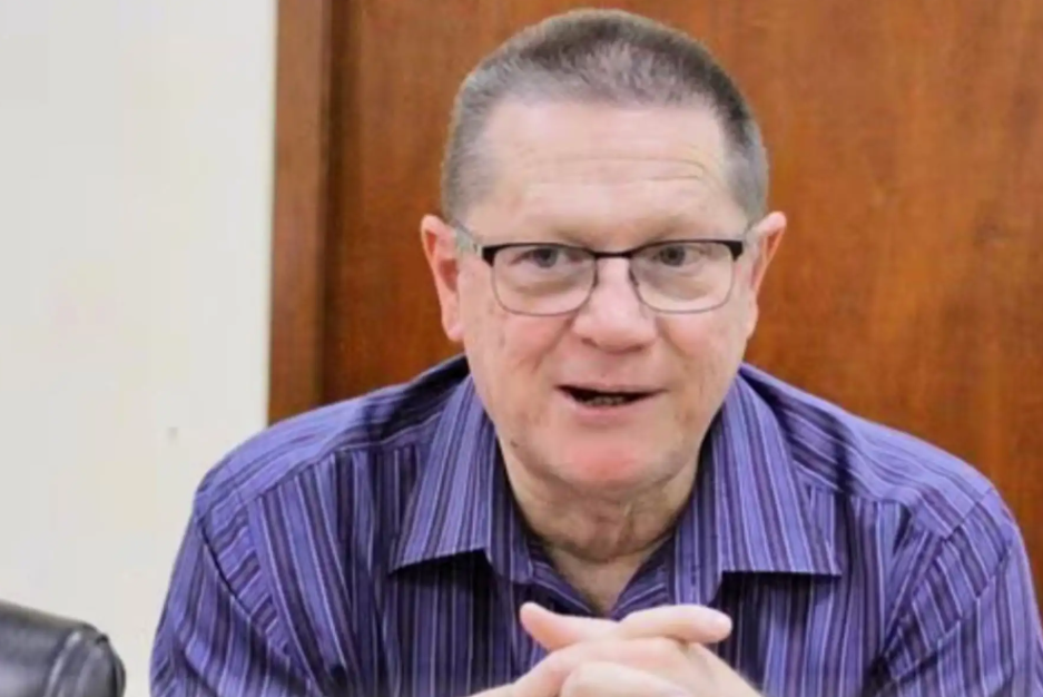 Embajador de Cuba, Basilio Antonio Gutiérrez García