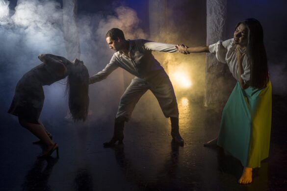 Bodas de Sangre