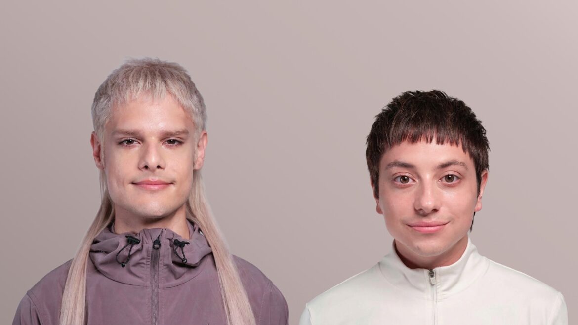 Ca7riel y Paco Amoroso Lima. Free Spirits.