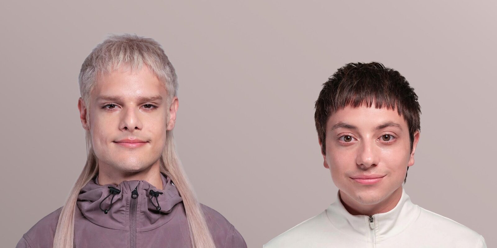 Ca7riel y Paco Amoroso Lima. Free Spirits.