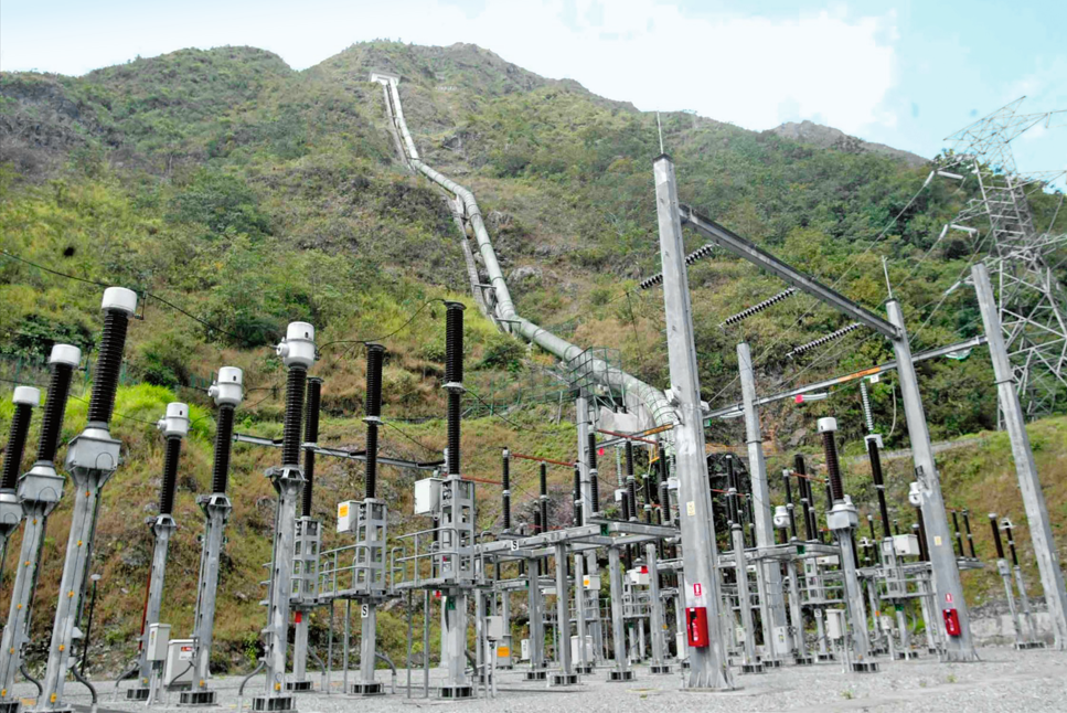 Crisis energética en el Perú