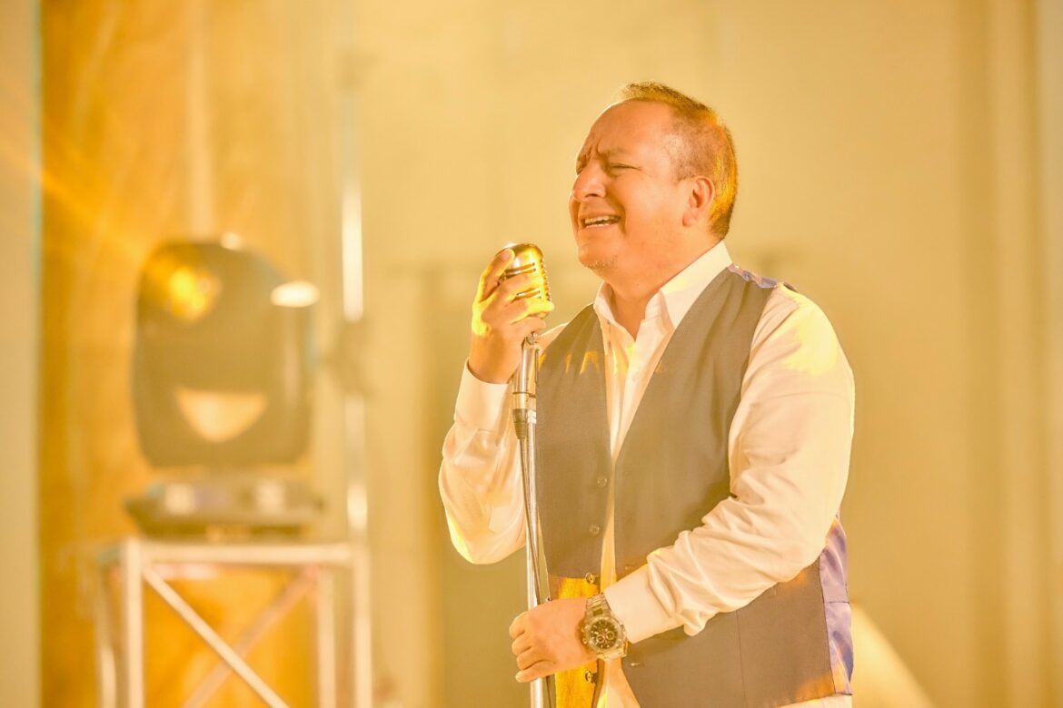 Diosdado Gaitán Castro