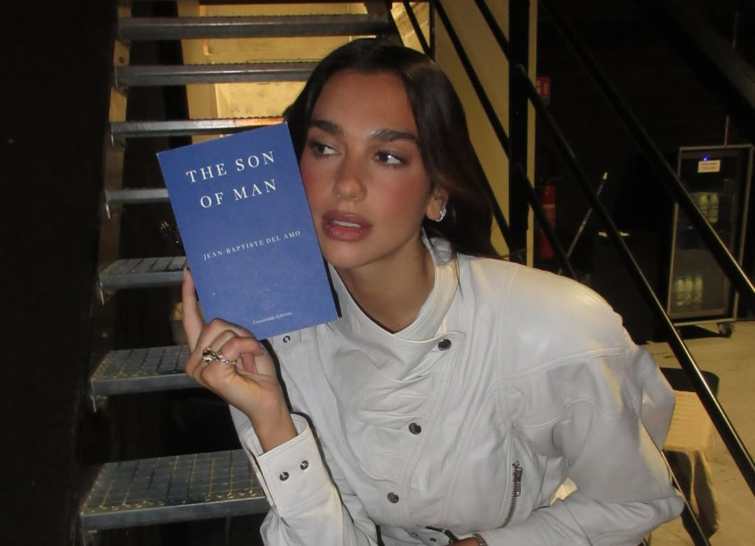 Dua Lipa liderará el London Literature Festival 2026