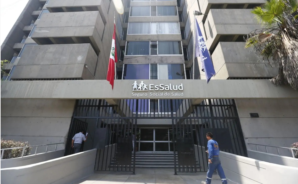 EsSalud